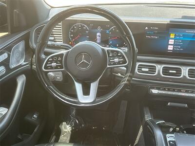 2020 Mercedes-Benz GLE GLE 350   - Photo 21 - McKinney, TX 75070