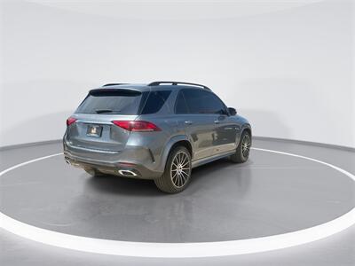 2020 Mercedes-Benz GLE GLE 350   - Photo 8 - McKinney, TX 75070