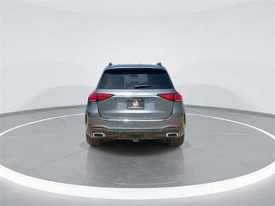 2020 Mercedes-Benz GLE GLE 350   - Photo 7 - McKinney, TX 75070