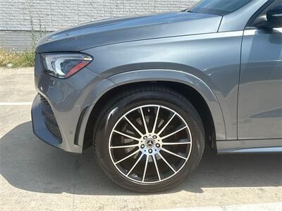 2020 Mercedes-Benz GLE GLE 350   - Photo 16 - McKinney, TX 75070