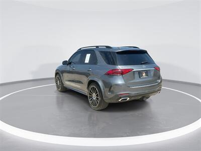 2020 Mercedes-Benz GLE GLE 350   - Photo 6 - McKinney, TX 75070