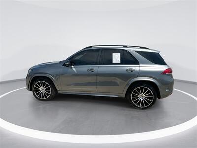 2020 Mercedes-Benz GLE GLE 350   - Photo 5 - McKinney, TX 75070