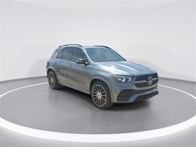 2020 Mercedes-Benz GLE GLE 350   - Photo 2 - McKinney, TX 75070
