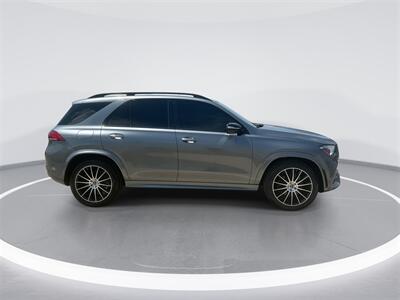 2020 Mercedes-Benz GLE GLE 350   - Photo 9 - McKinney, TX 75070