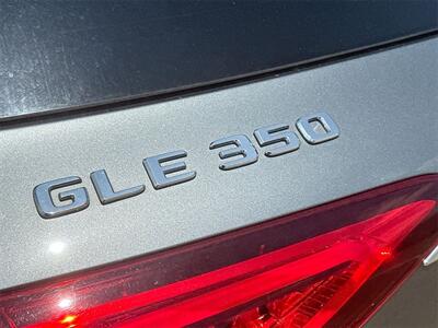 2020 Mercedes-Benz GLE GLE 350   - Photo 15 - McKinney, TX 75070