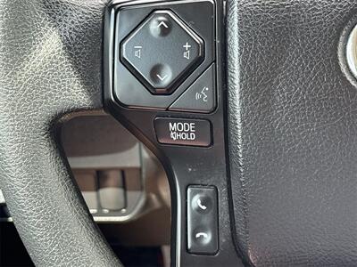 2022 Toyota Tacoma SR   - Photo 11 - McKinney, TX 75070