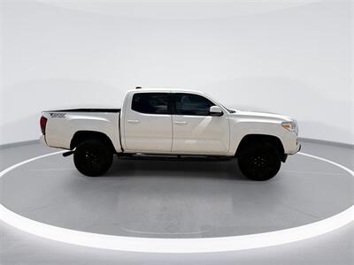 2022 Toyota Tacoma SR   - Photo 9 - McKinney, TX 75070