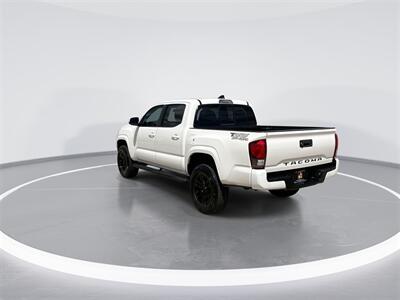 2022 Toyota Tacoma SR   - Photo 6 - McKinney, TX 75070