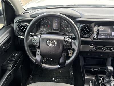 2022 Toyota Tacoma SR   - Photo 21 - McKinney, TX 75070