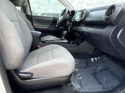 2022 Toyota Tacoma SR   - Photo 34 - McKinney, TX 75070