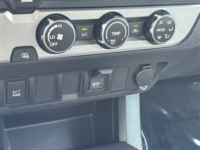 2022 Toyota Tacoma SR   - Photo 25 - McKinney, TX 75070