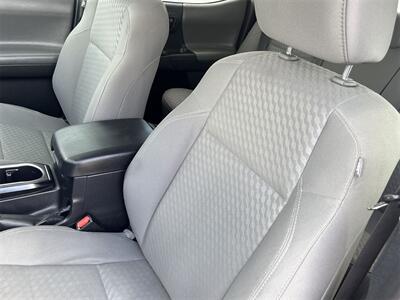 2022 Toyota Tacoma SR   - Photo 17 - McKinney, TX 75070