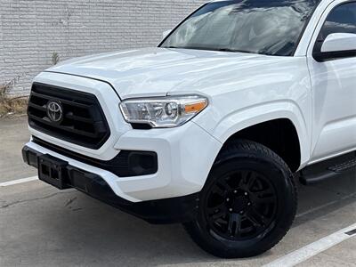 2022 Toyota Tacoma SR   - Photo 16 - McKinney, TX 75070