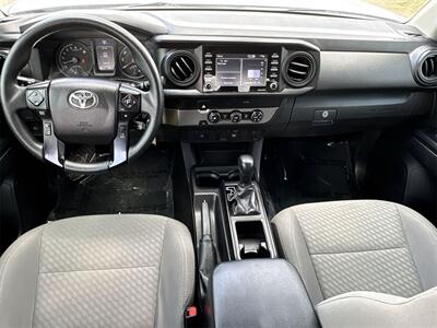 2022 Toyota Tacoma SR   - Photo 20 - McKinney, TX 75070