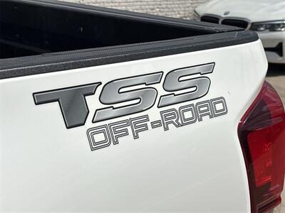 2022 Toyota Tacoma SR   - Photo 15 - McKinney, TX 75070