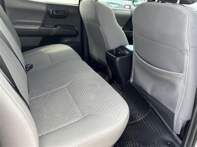 2022 Toyota Tacoma SR   - Photo 32 - McKinney, TX 75070