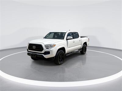 2022 Toyota Tacoma SR   - Photo 4 - McKinney, TX 75070