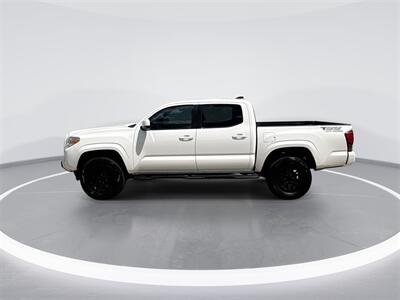 2022 Toyota Tacoma SR   - Photo 5 - McKinney, TX 75070