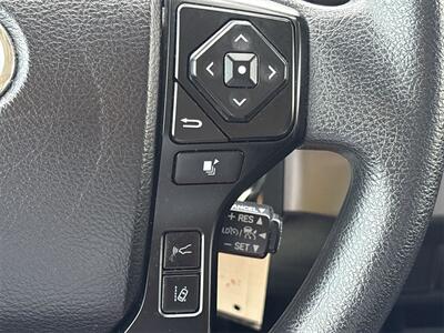 2022 Toyota Tacoma SR   - Photo 12 - McKinney, TX 75070