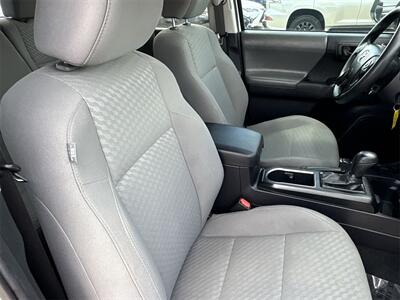 2022 Toyota Tacoma SR   - Photo 33 - McKinney, TX 75070