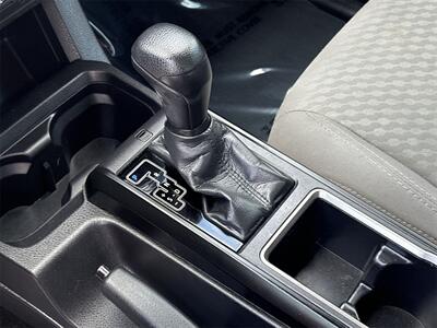 2022 Toyota Tacoma SR   - Photo 26 - McKinney, TX 75070