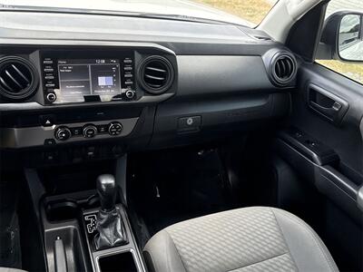 2022 Toyota Tacoma SR   - Photo 22 - McKinney, TX 75070