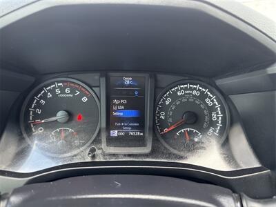 2022 Toyota Tacoma SR   - Photo 23 - McKinney, TX 75070