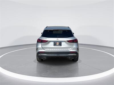 2021 Mercedes-Benz GLA GLA 250   - Photo 7 - McKinney, TX 75070