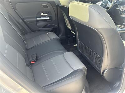 2021 Mercedes-Benz GLA GLA 250   - Photo 32 - McKinney, TX 75070