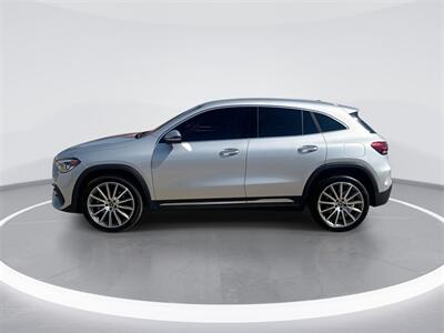 2021 Mercedes-Benz GLA GLA 250   - Photo 5 - McKinney, TX 75070
