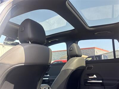 2021 Mercedes-Benz GLA GLA 250   - Photo 30 - McKinney, TX 75070