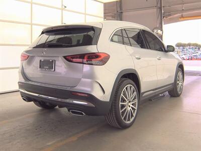2021 Mercedes-Benz GLA GLA 250   - Photo 36 - McKinney, TX 75070