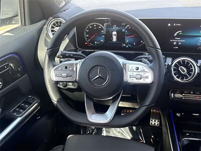 2021 Mercedes-Benz GLA GLA 250   - Photo 21 - McKinney, TX 75070