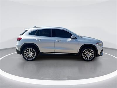 2021 Mercedes-Benz GLA GLA 250   - Photo 9 - McKinney, TX 75070