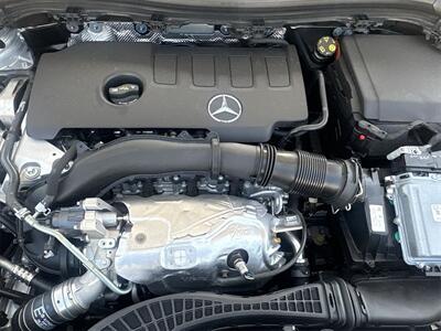 2021 Mercedes-Benz GLA GLA 250   - Photo 34 - McKinney, TX 75070