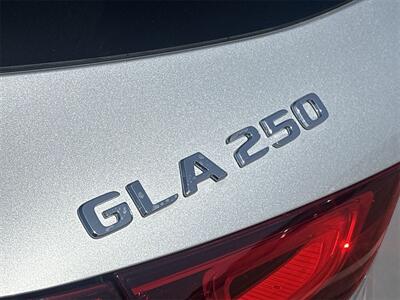 2021 Mercedes-Benz GLA GLA 250   - Photo 15 - McKinney, TX 75070