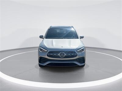 2021 Mercedes-Benz GLA GLA 250   - Photo 3 - McKinney, TX 75070