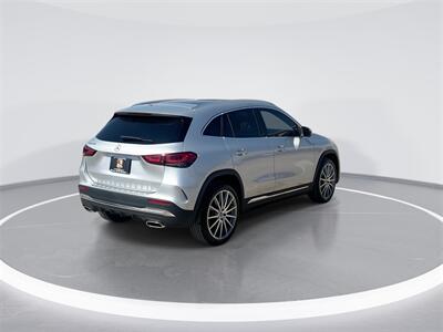 2021 Mercedes-Benz GLA GLA 250   - Photo 8 - McKinney, TX 75070