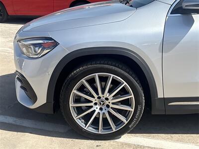2021 Mercedes-Benz GLA GLA 250   - Photo 16 - McKinney, TX 75070