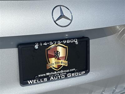 2021 Mercedes-Benz GLA GLA 250   - Photo 10 - McKinney, TX 75070