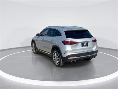 2021 Mercedes-Benz GLA GLA 250   - Photo 6 - McKinney, TX 75070