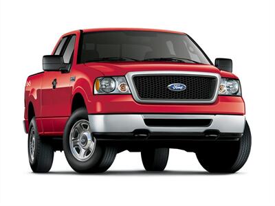 2007 Ford F-150 XLT   - Photo 2 - McKinney, TX 75070