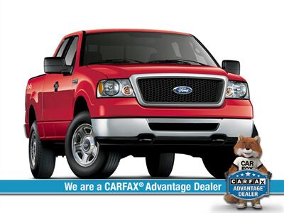 2007 Ford F-150 XLT   - Photo 1 - McKinney, TX 75070