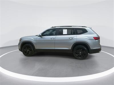 2022 Volkswagen Atlas 3.6L V6 SE w/Technology   - Photo 5 - McKinney, TX 75070