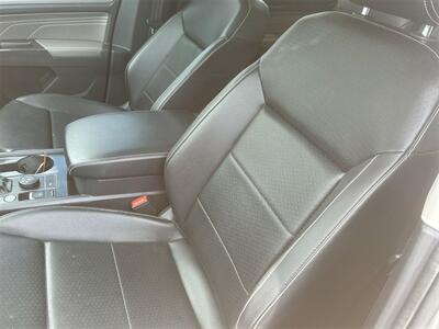 2022 Volkswagen Atlas 3.6L V6 SE w/Technology   - Photo 17 - McKinney, TX 75070