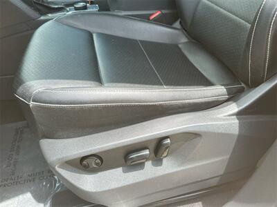 2022 Volkswagen Atlas 3.6L V6 SE w/Technology   - Photo 18 - McKinney, TX 75070