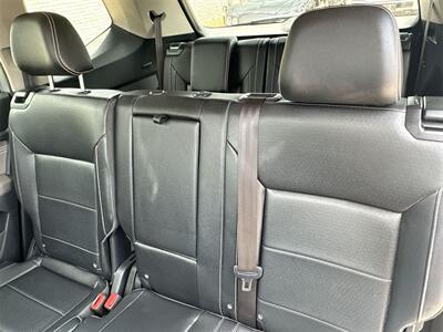 2022 Volkswagen Atlas 3.6L V6 SE w/Technology   - Photo 31 - McKinney, TX 75070