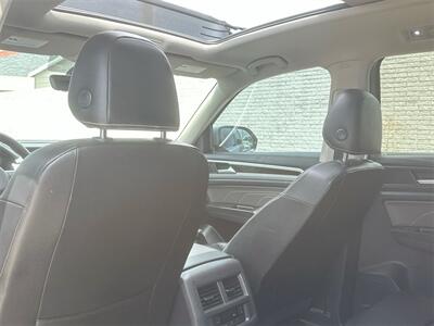 2022 Volkswagen Atlas 3.6L V6 SE w/Technology   - Photo 30 - McKinney, TX 75070