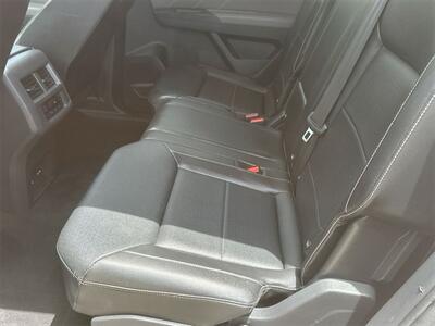 2022 Volkswagen Atlas 3.6L V6 SE w/Technology   - Photo 29 - McKinney, TX 75070