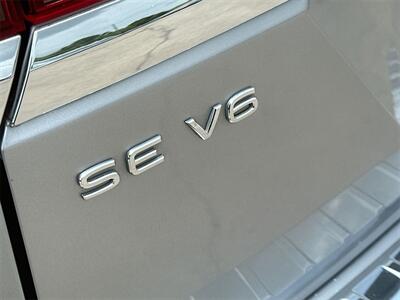 2022 Volkswagen Atlas 3.6L V6 SE w/Technology   - Photo 10 - McKinney, TX 75070